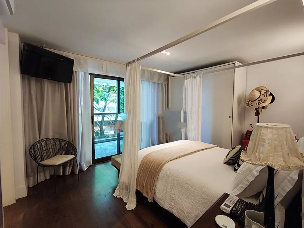 Apartamento, 4 quartos, 350 m² - Foto 11