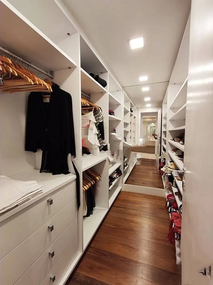 Apartamento, 4 quartos, 350 m² - Foto 6