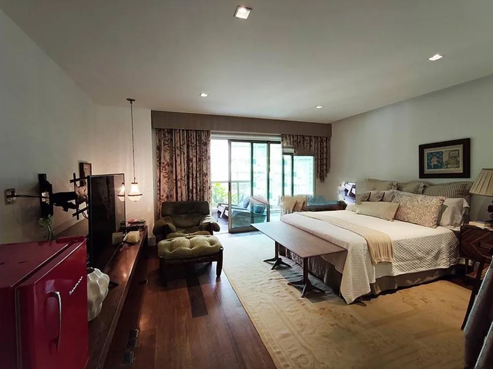 Apartamento, 4 quartos, 350 m² - Foto 3