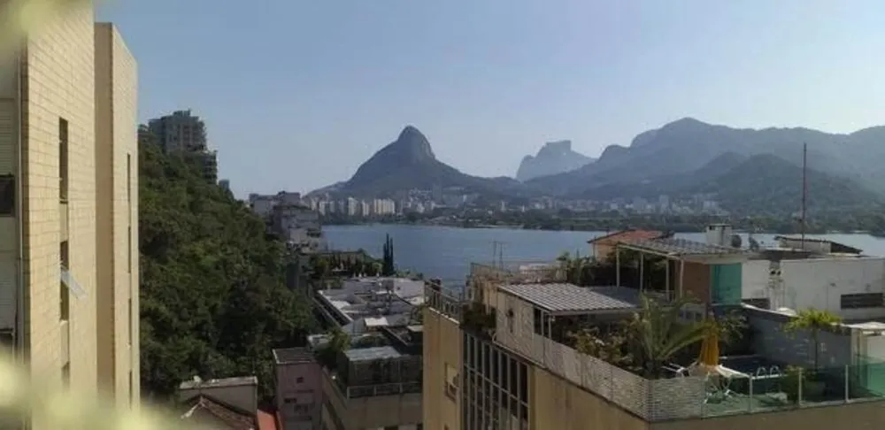 Apartamento, 4 quartos, 160 m² - Foto 2
