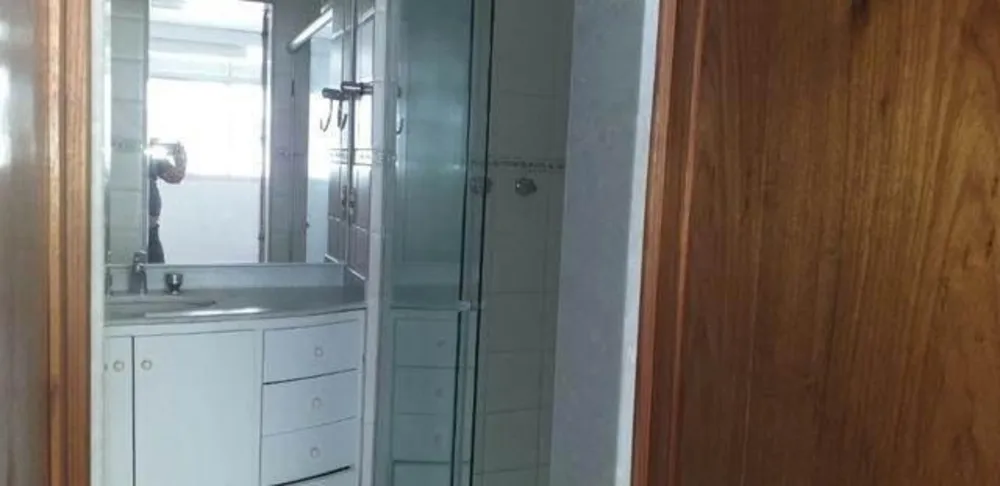 Apartamento, 4 quartos, 160 m² - Foto 8