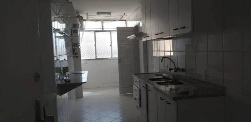 Apartamento, 4 quartos, 160 m² - Foto 10