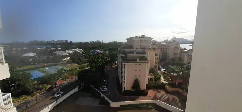 Cobertura, 4 quartos, 360 m² - Foto 3