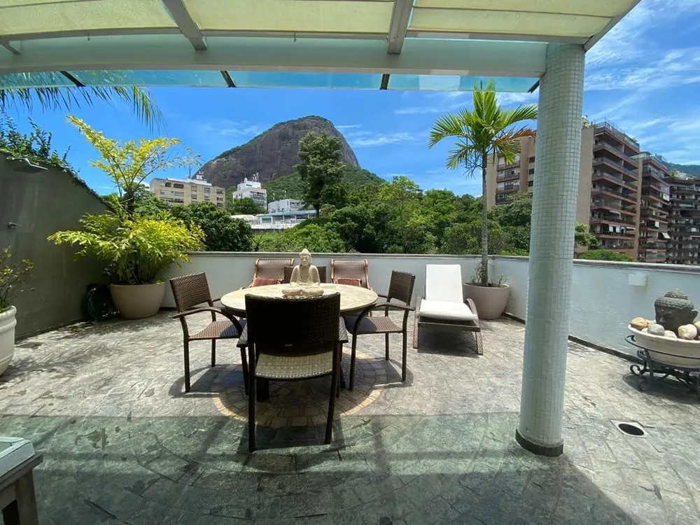 Cobertura, 3 quartos, 330 m² - Foto 3