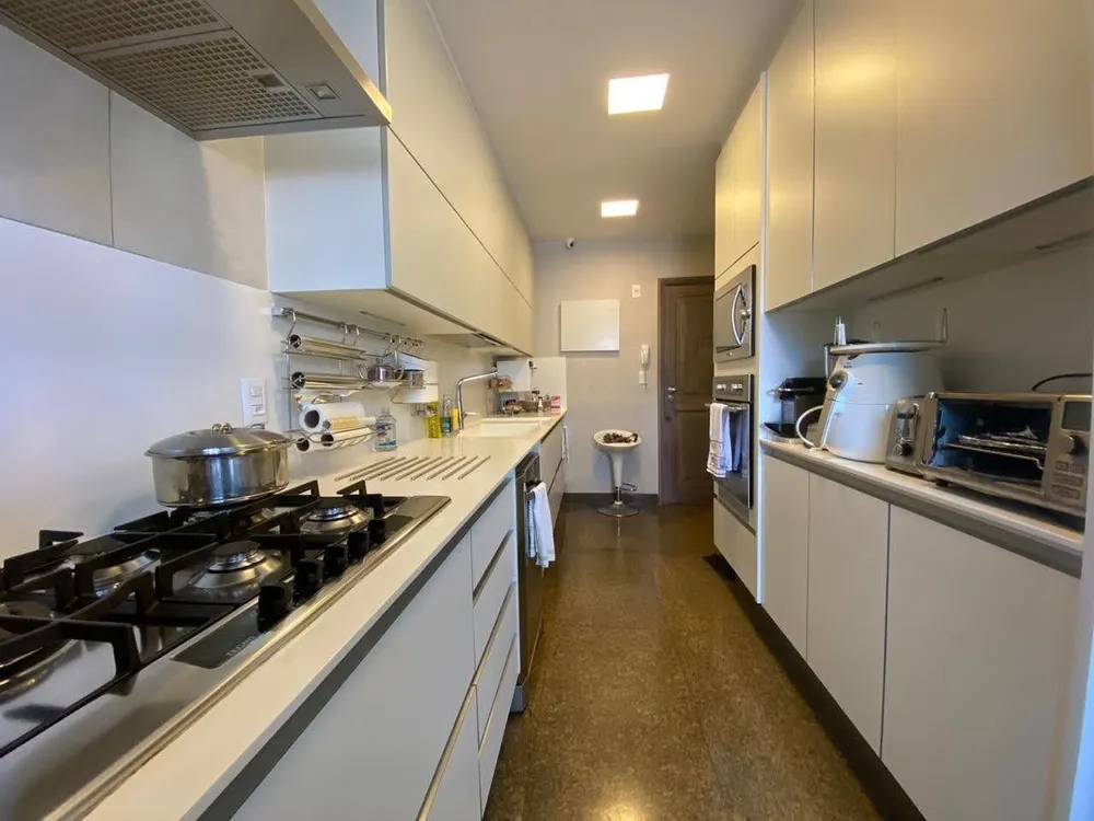 Cobertura, 3 quartos, 330 m² - Foto 15