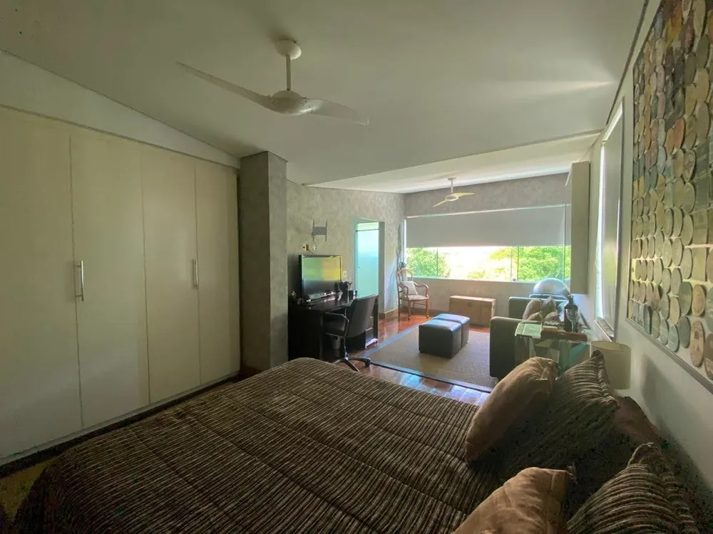 Cobertura, 3 quartos, 330 m² - Foto 12