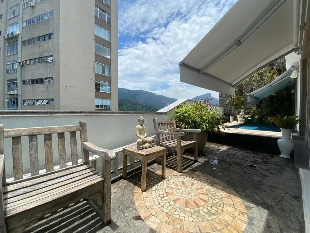 Cobertura, 3 quartos, 330 m² - Foto 5