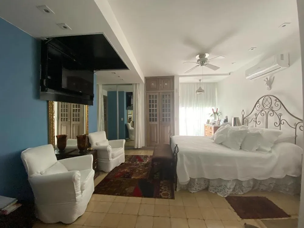 Cobertura, 3 quartos, 330 m² - Foto 7