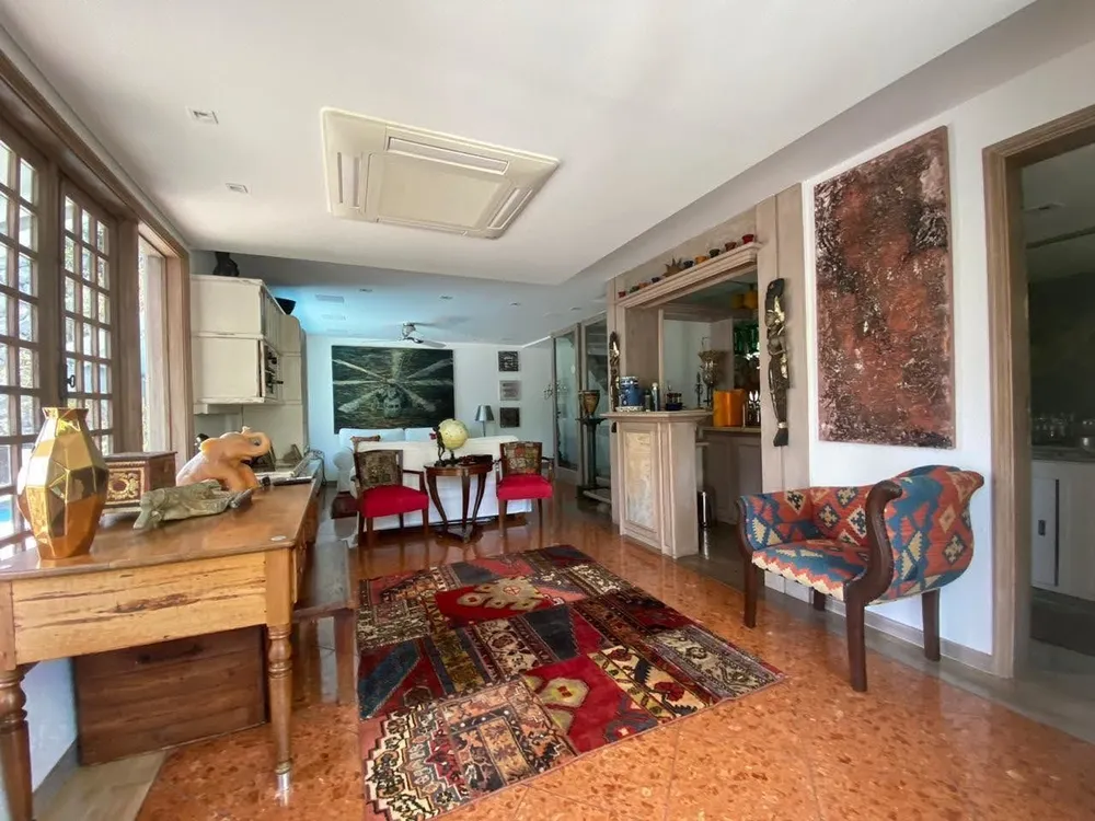 Cobertura, 3 quartos, 330 m² - Foto 13