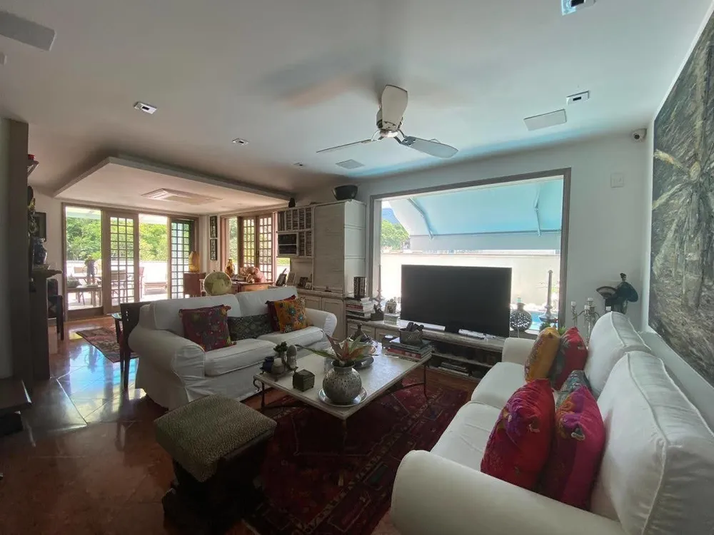 Cobertura, 3 quartos, 330 m² - Foto 14