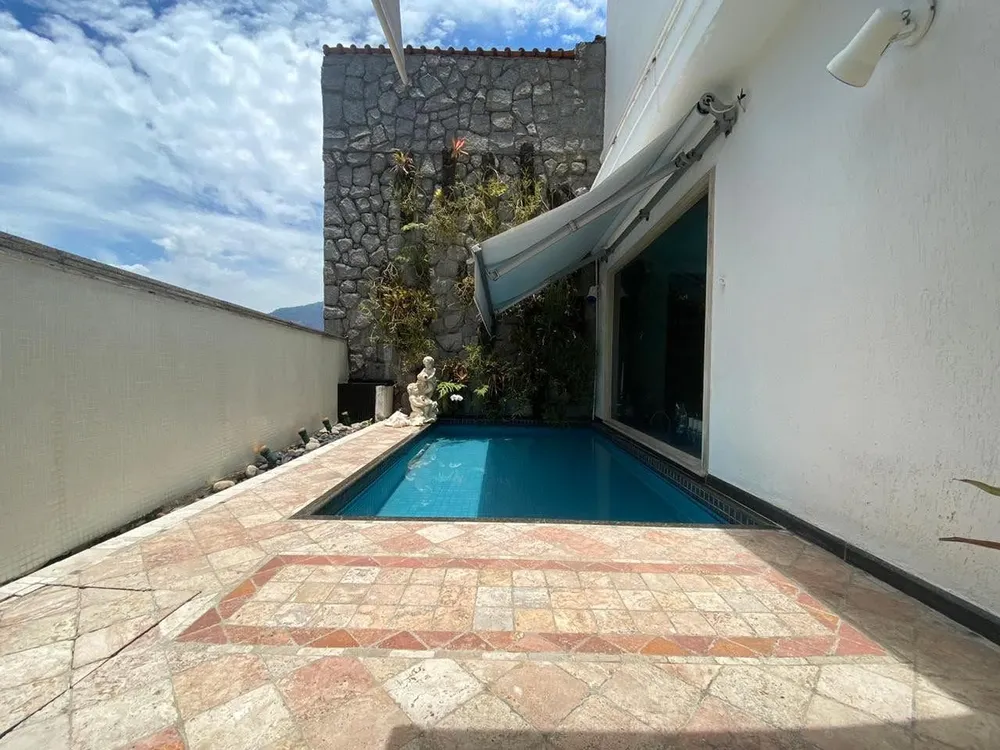 Cobertura, 3 quartos, 330 m² - Foto 4