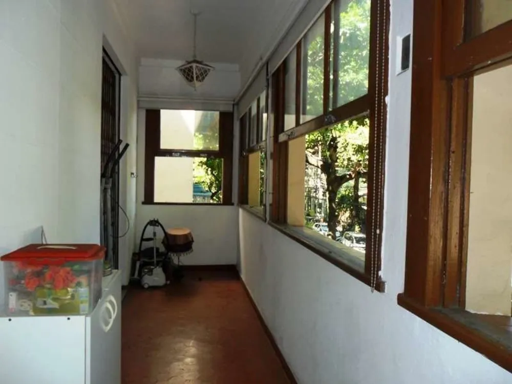 Casa, 4 quartos, 449 m² - Foto 17