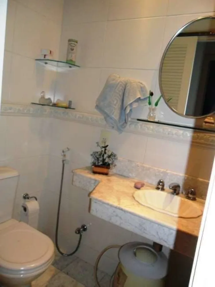 Casa, 4 quartos, 449 m² - Foto 24