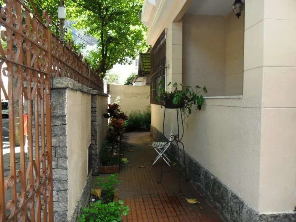 Casa, 4 quartos, 449 m² - Foto 16