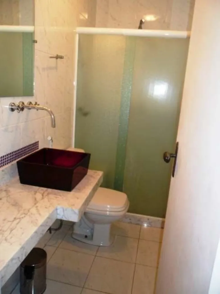 Casa, 4 quartos, 449 m² - Foto 26