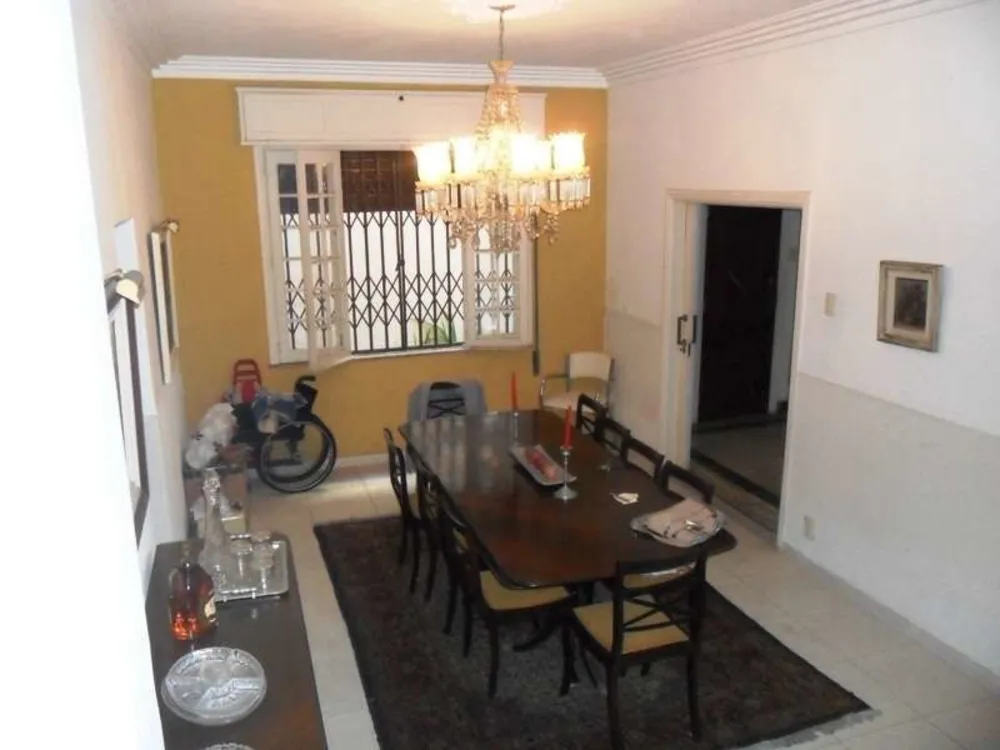 Casa, 4 quartos, 449 m² - Foto 13