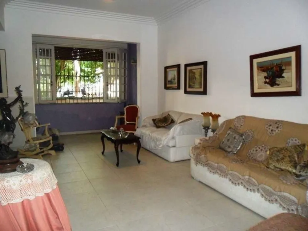 Casa, 4 quartos, 449 m² - Foto 4