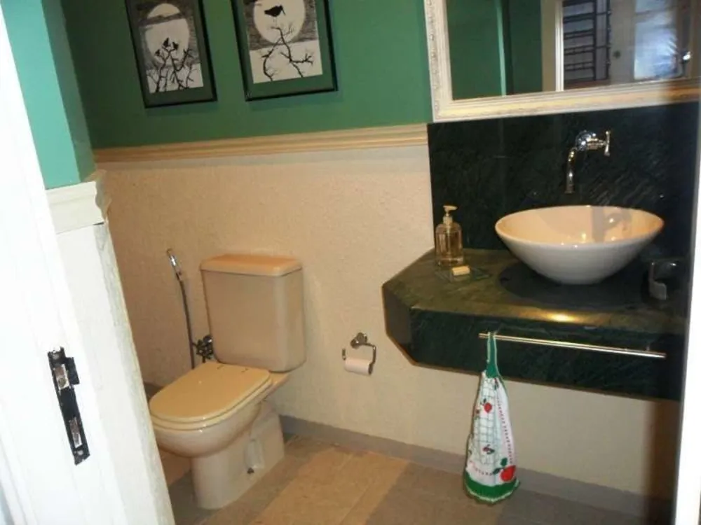 Casa, 4 quartos, 449 m² - Foto 25