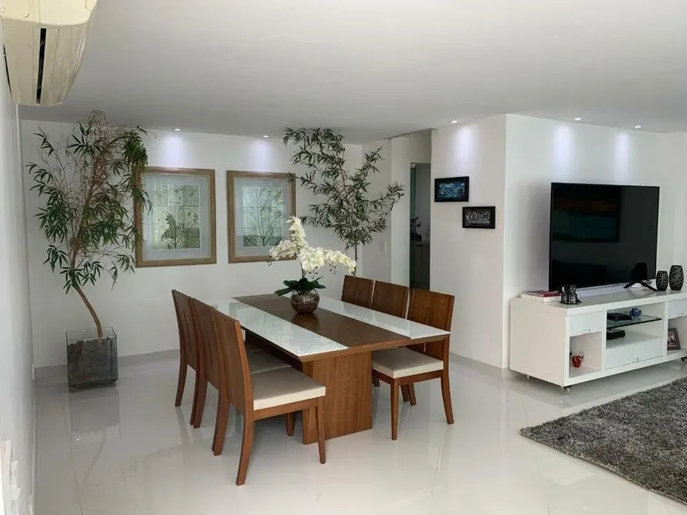 Casa, 6 quartos, 260 m² - Foto 9