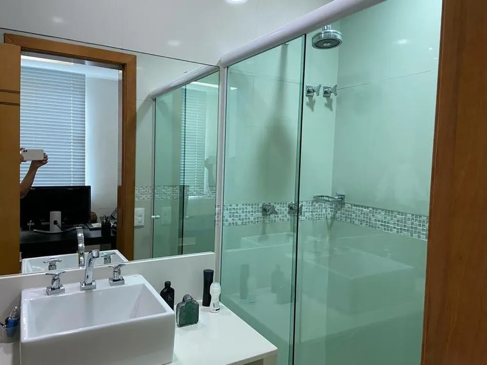 Casa, 6 quartos, 260 m² - Foto 21