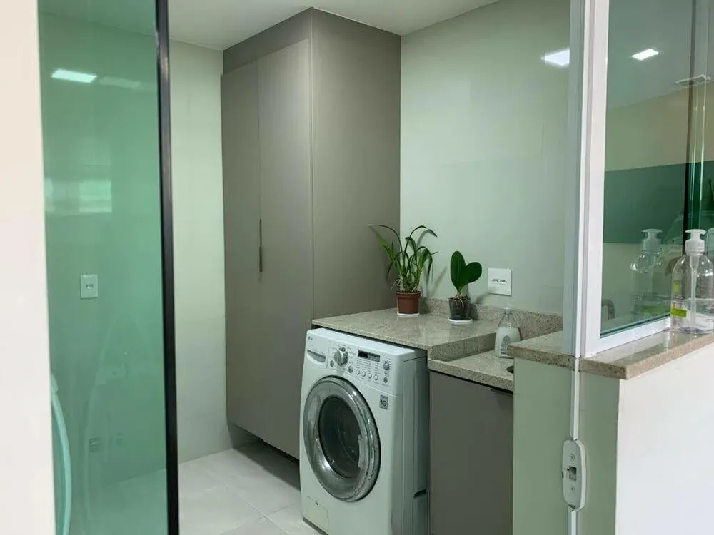 Casa, 6 quartos, 260 m² - Foto 20