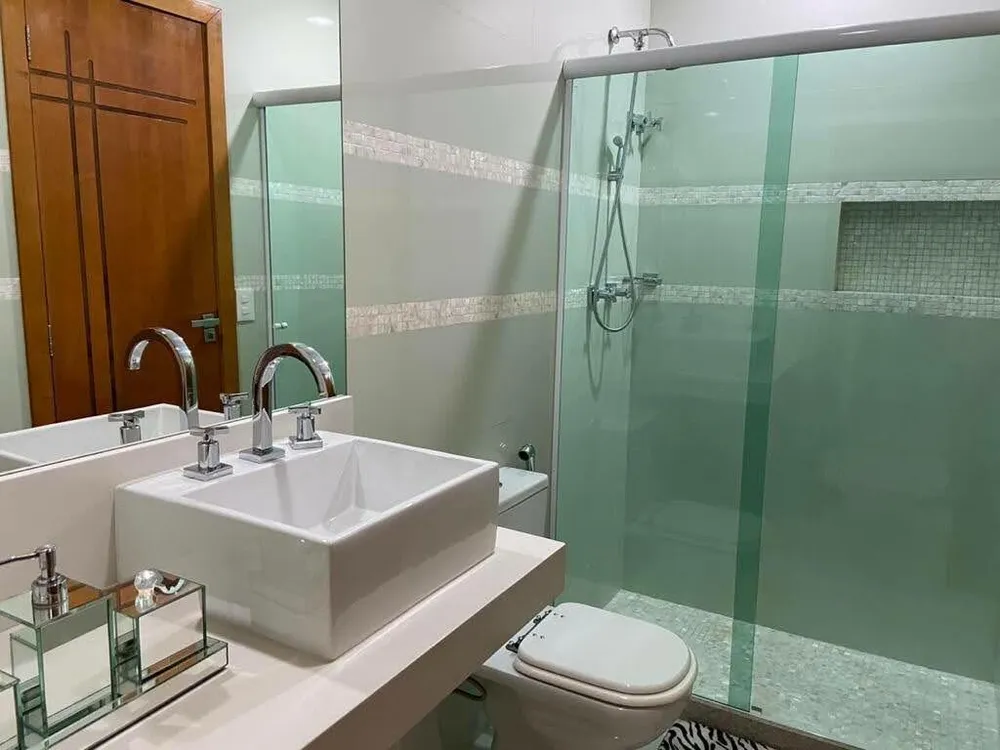 Casa, 6 quartos, 260 m² - Foto 30