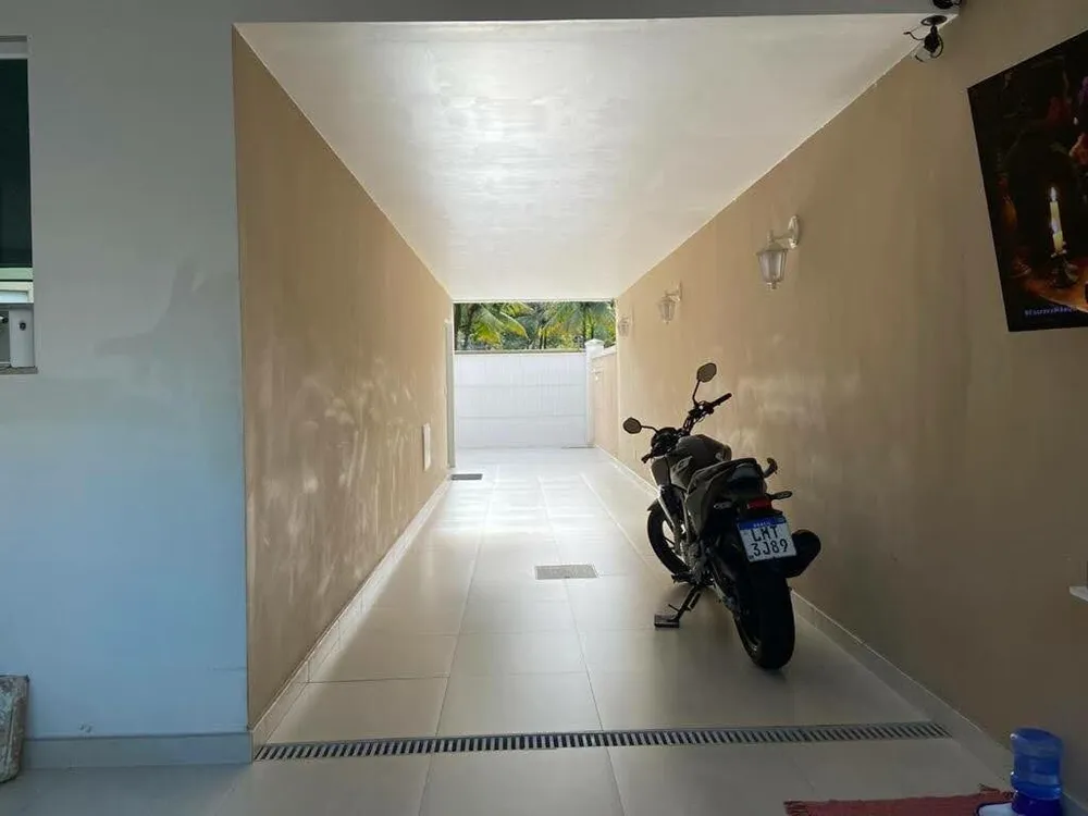 Casa, 6 quartos, 260 m² - Foto 17