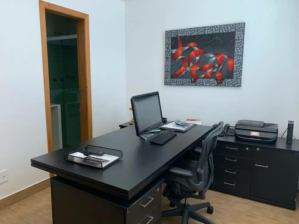 Casa, 6 quartos, 260 m² - Foto 6