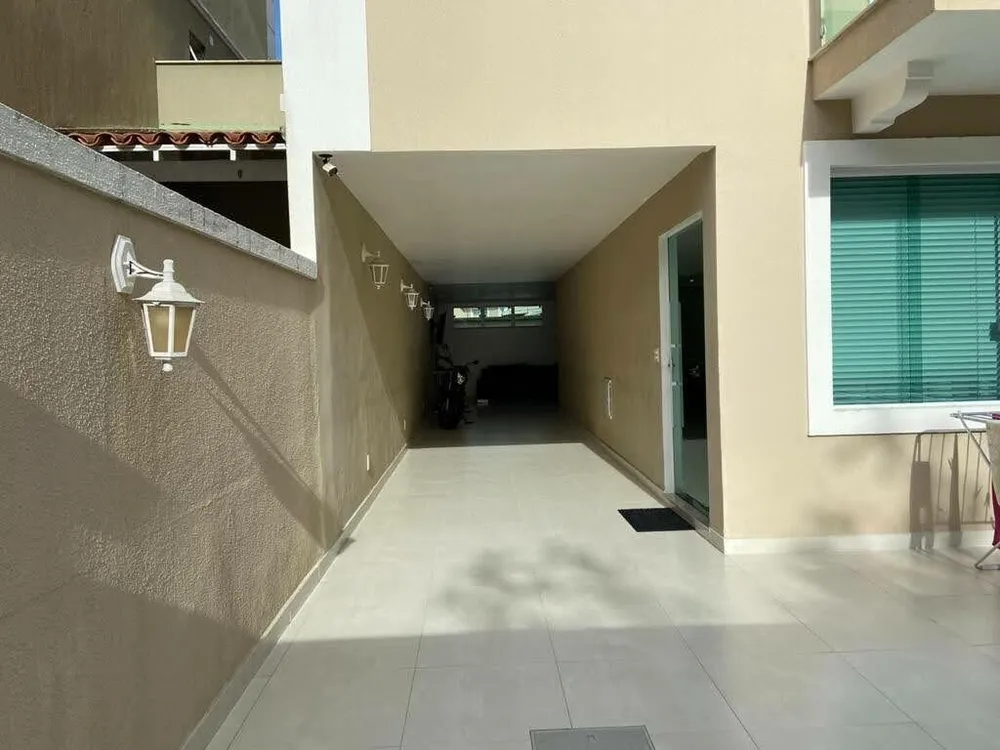 Casa, 6 quartos, 260 m² - Foto 23