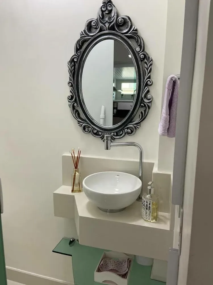 Casa, 6 quartos, 260 m² - Foto 19
