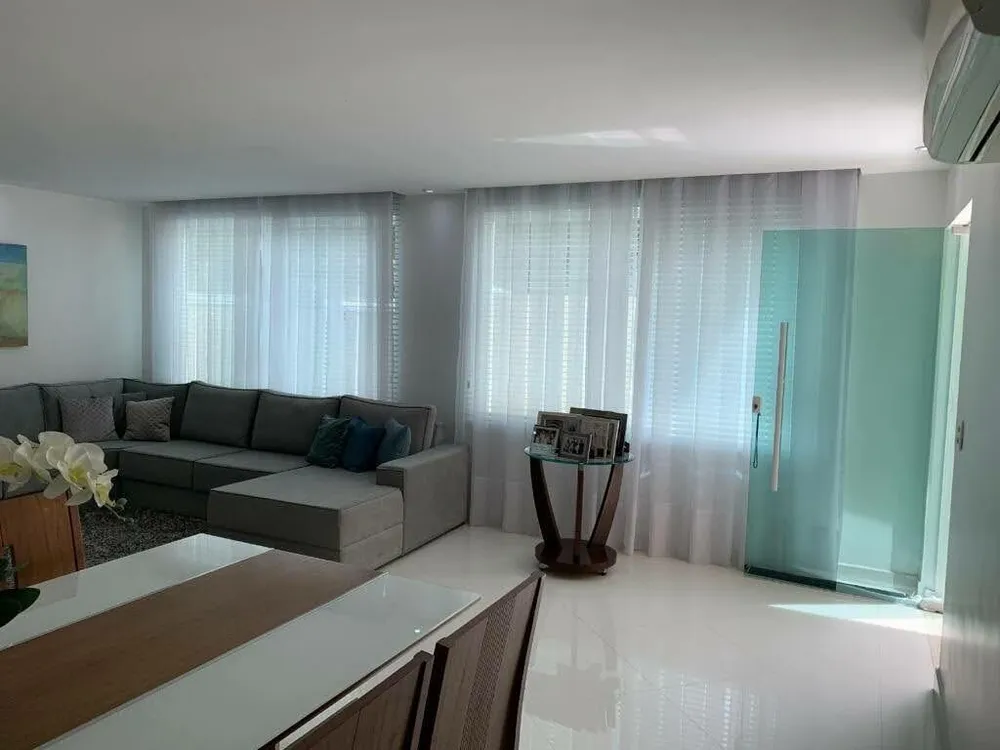 Casa, 6 quartos, 260 m² - Foto 10