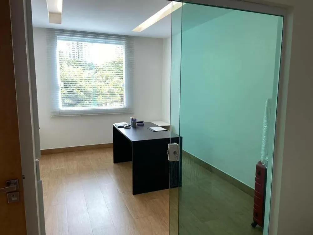 Casa, 6 quartos, 260 m² - Foto 24