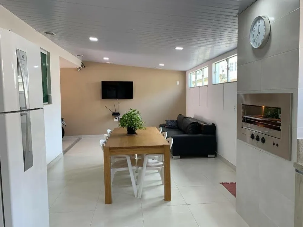 Casa, 6 quartos, 260 m² - Foto 26