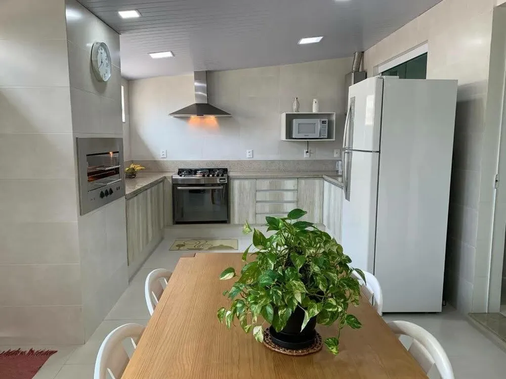 Casa, 6 quartos, 260 m² - Foto 4