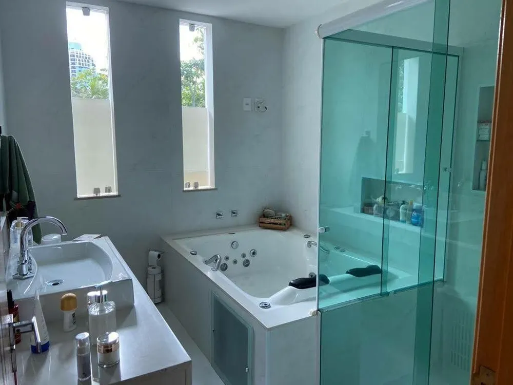 Casa, 6 quartos, 260 m² - Foto 14