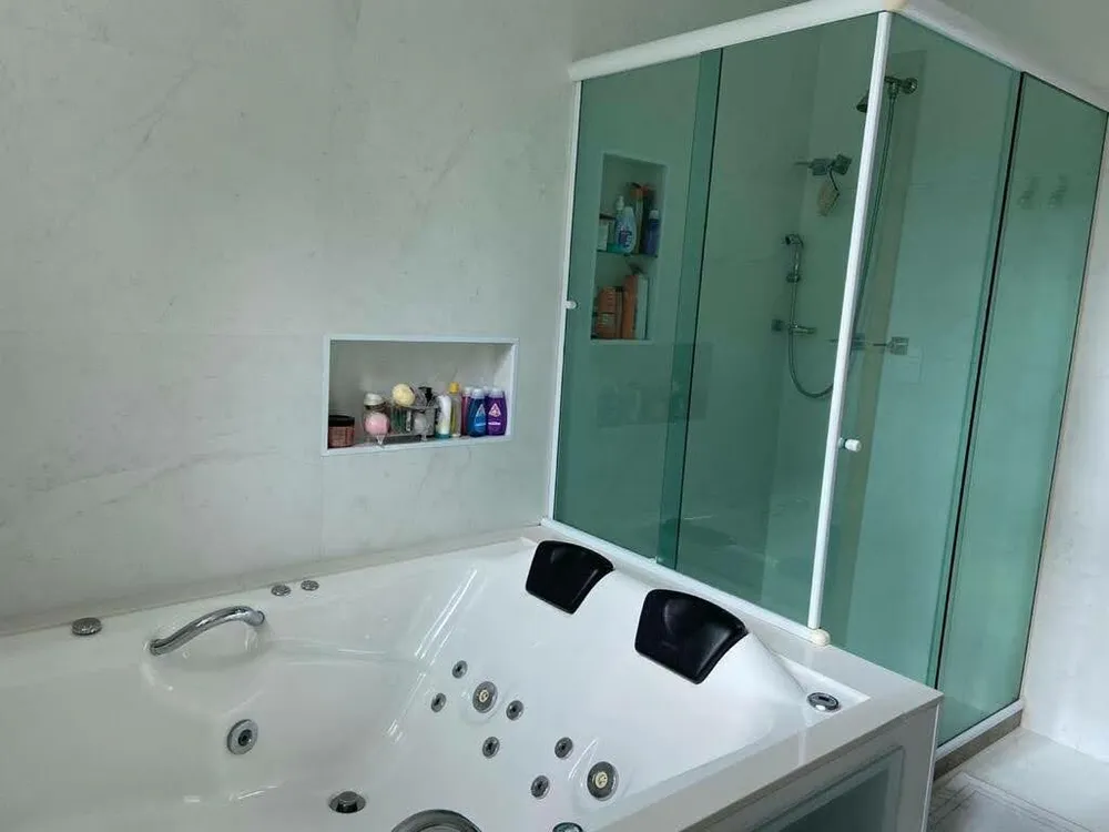 Casa, 6 quartos, 260 m² - Foto 22