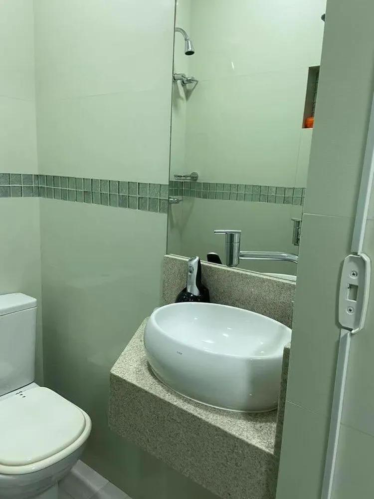 Casa, 6 quartos, 260 m² - Foto 7