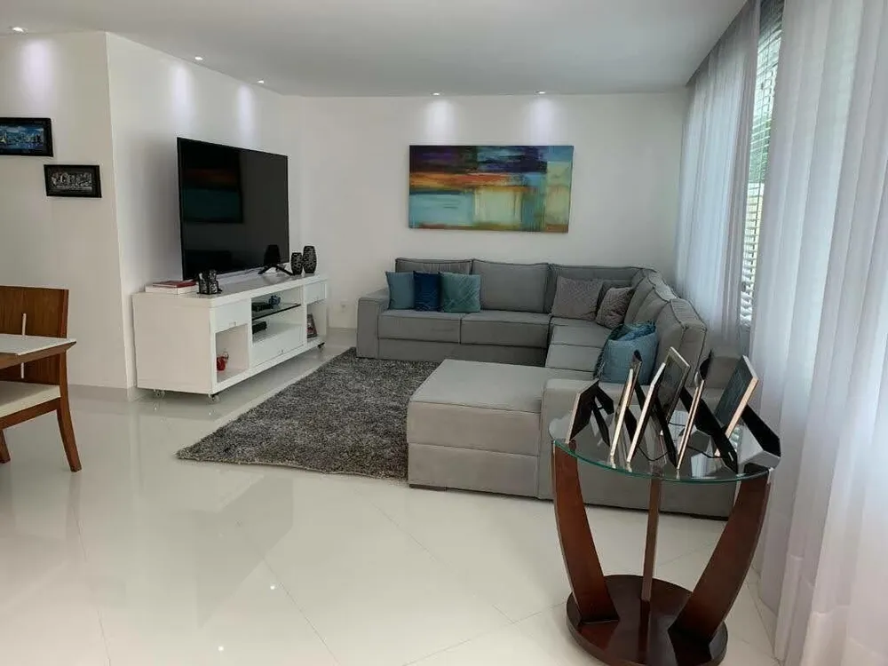 Casa, 6 quartos, 260 m² - Foto 11
