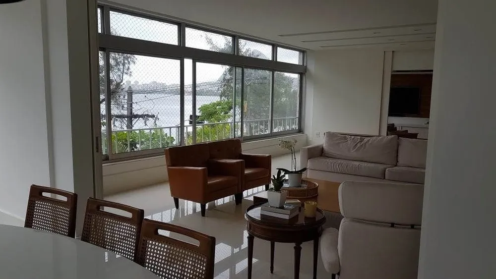 Apartamento, 4 quartos, 276 m² - Foto 4