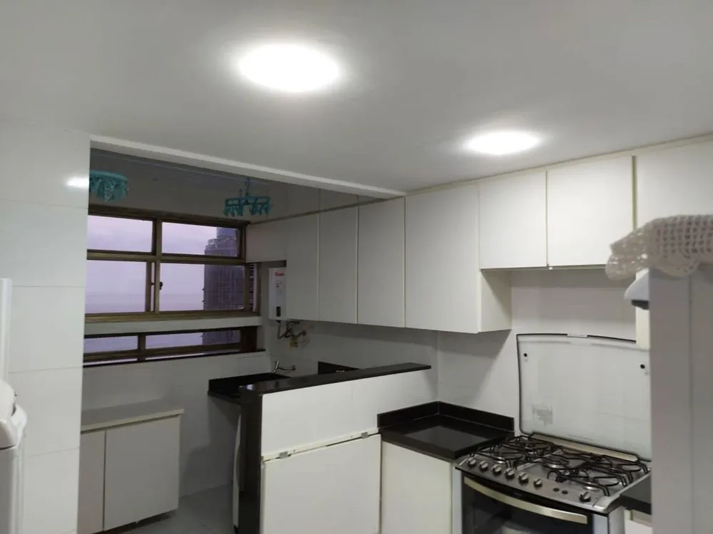 Apartamento, 3 quartos, 133 m² - Foto 4