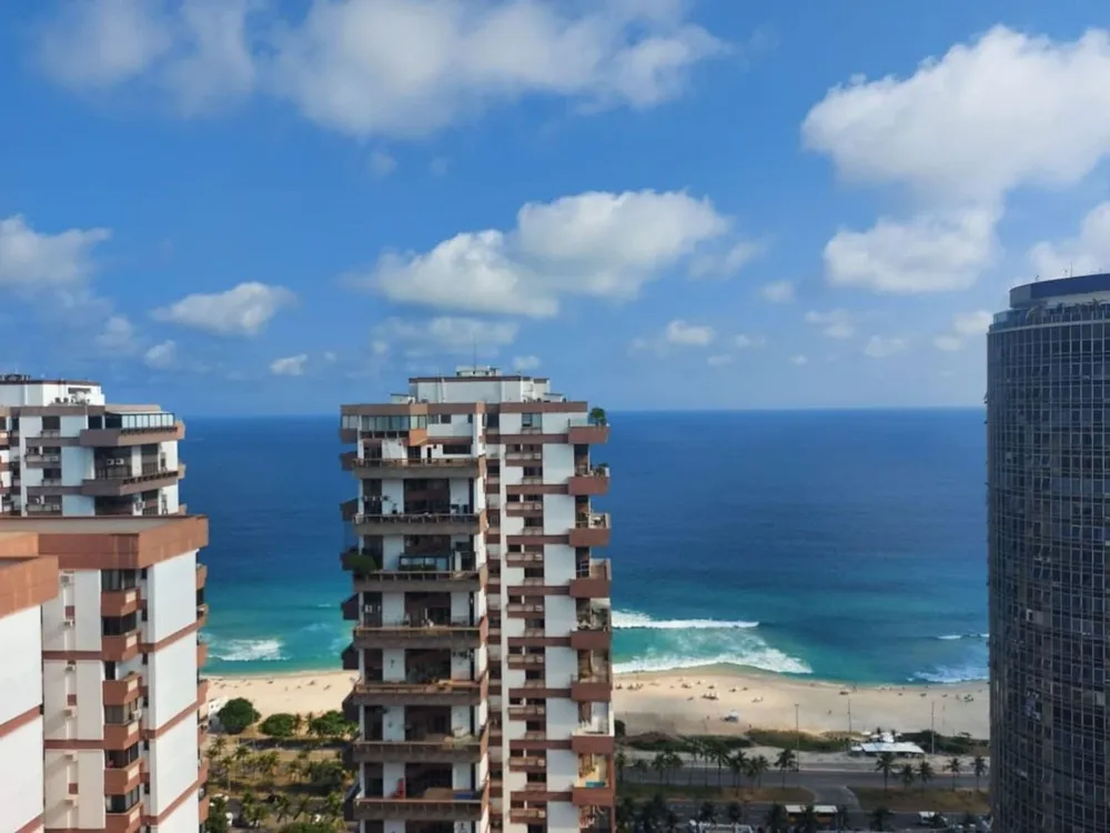 Apartamento, 3 quartos, 133 m² - Foto 12