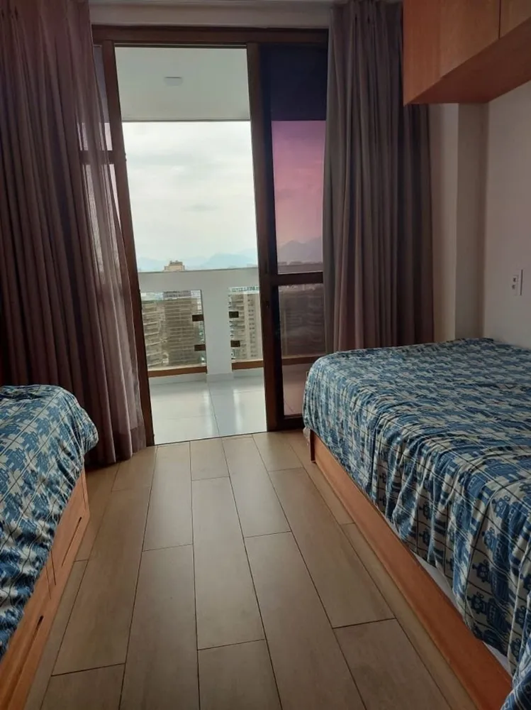Apartamento, 3 quartos, 133 m² - Foto 9