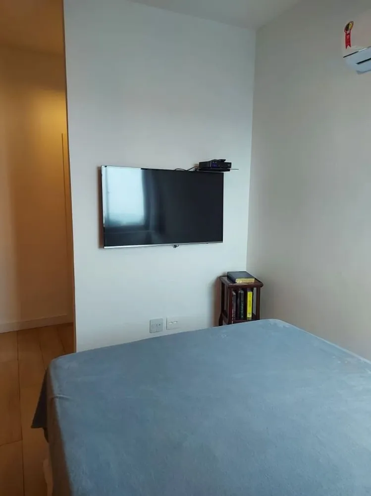 Apartamento, 3 quartos, 133 m² - Foto 6