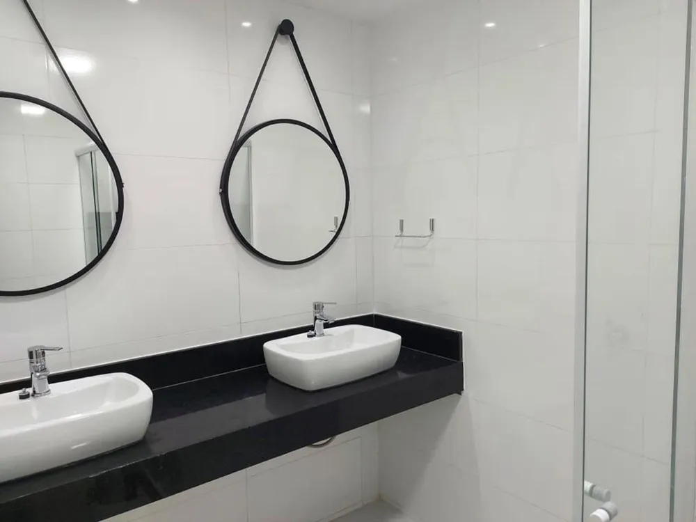 Apartamento, 3 quartos, 133 m² - Foto 11