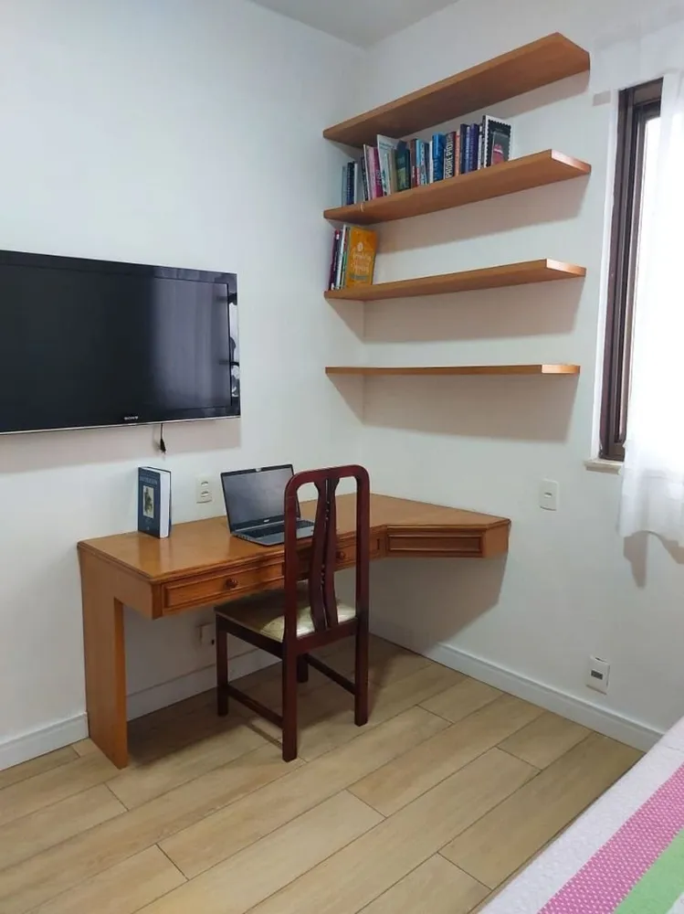 Apartamento, 3 quartos, 133 m² - Foto 8
