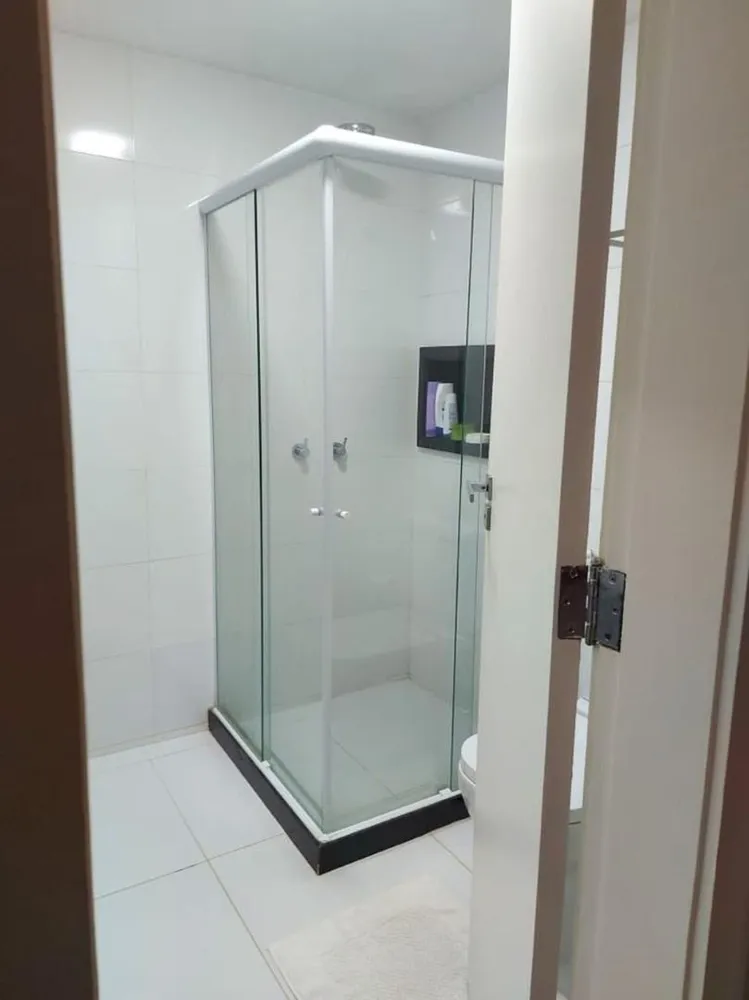 Apartamento, 3 quartos, 133 m² - Foto 10