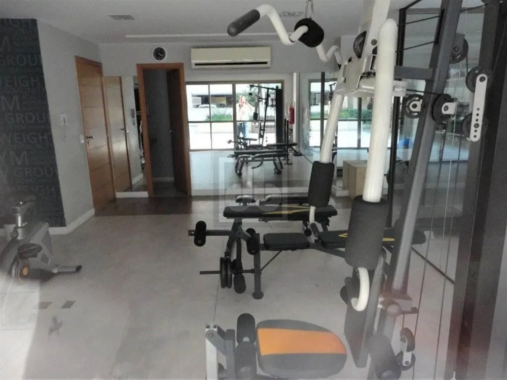 Apartamento, 3 quartos, 80 m² - Foto 8