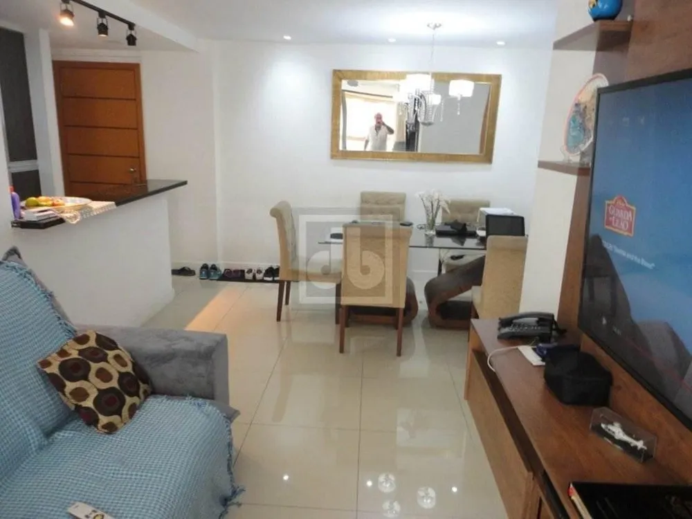 Apartamento, 3 quartos, 80 m² - Foto 12