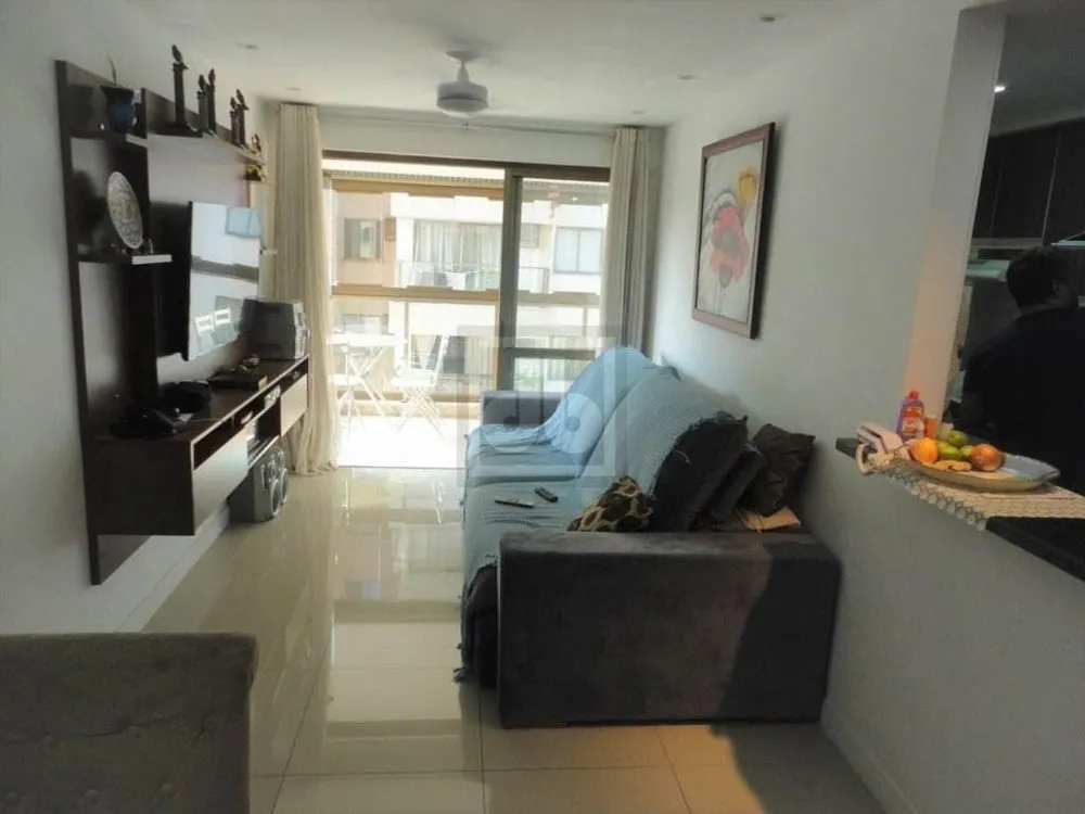 Apartamento, 3 quartos, 80 m² - Foto 11