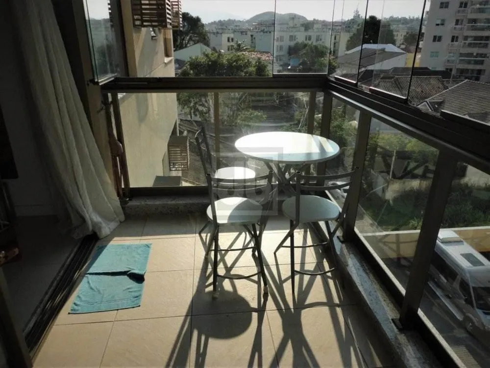 Apartamento, 3 quartos, 80 m² - Foto 16